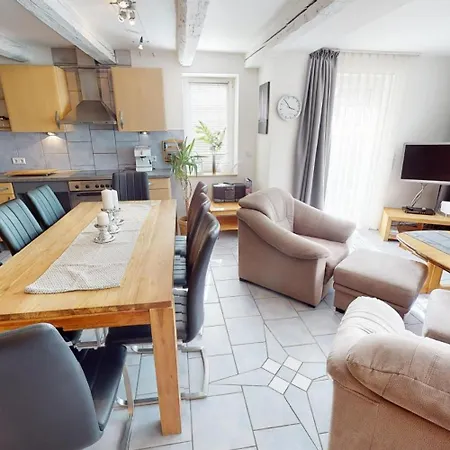 Seewind W03 Daire Laboe