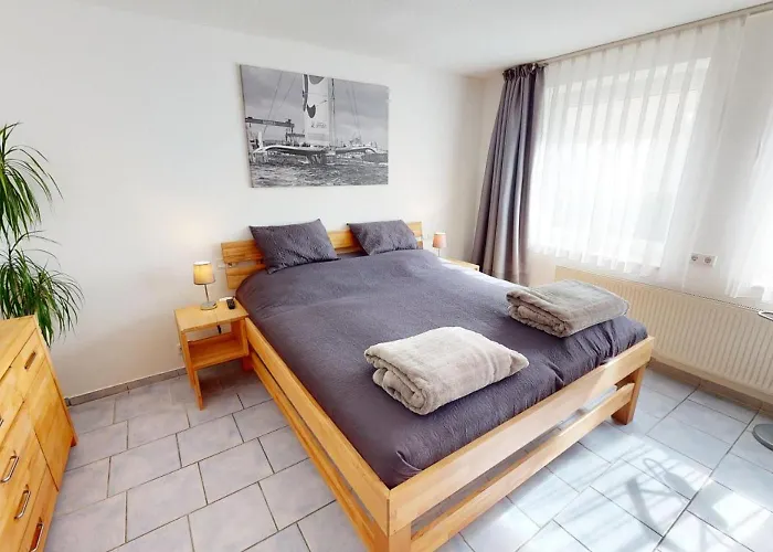 Seewind W03 Appartamento