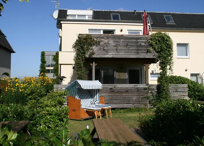 Seewind W03 Appartamento *