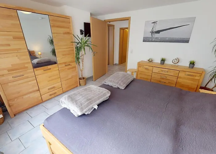 Seewind W03 Appartamento Laboe