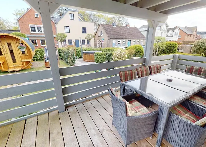 Seewind W03 Appartamento