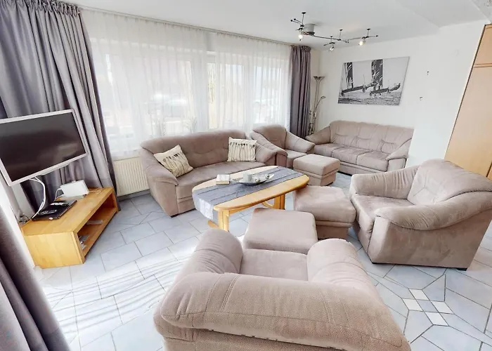 Appartamento Seewind W03 *