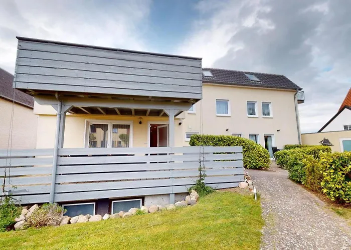 Appartamento Seewind W03