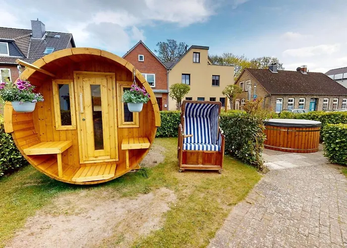 Seewind W03 Appartamento