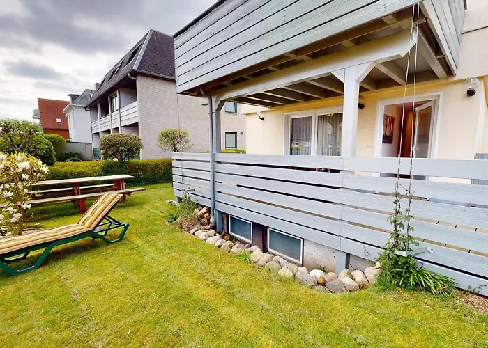 Appartamento Seewind W03 *